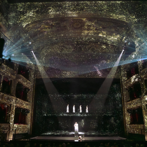 Satyagraha - 2025 &copy; Opéra de Nice